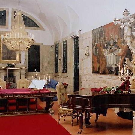 Hotel Convento De Alpendurada Alpendurada e Matos Kültér fotó