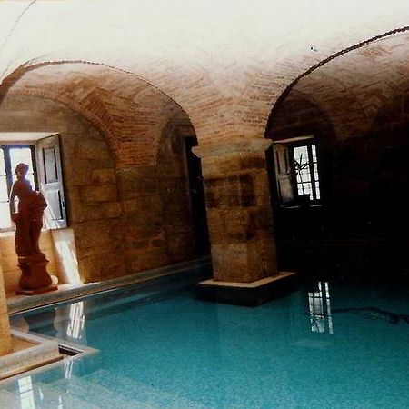 Hotel Convento De Alpendurada Alpendurada e Matos Kültér fotó